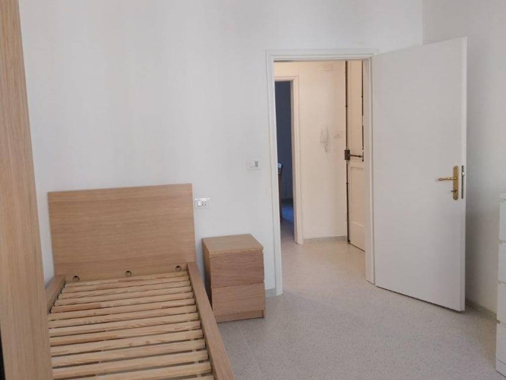 appartamento in affitto a Firenze in zona Novoli