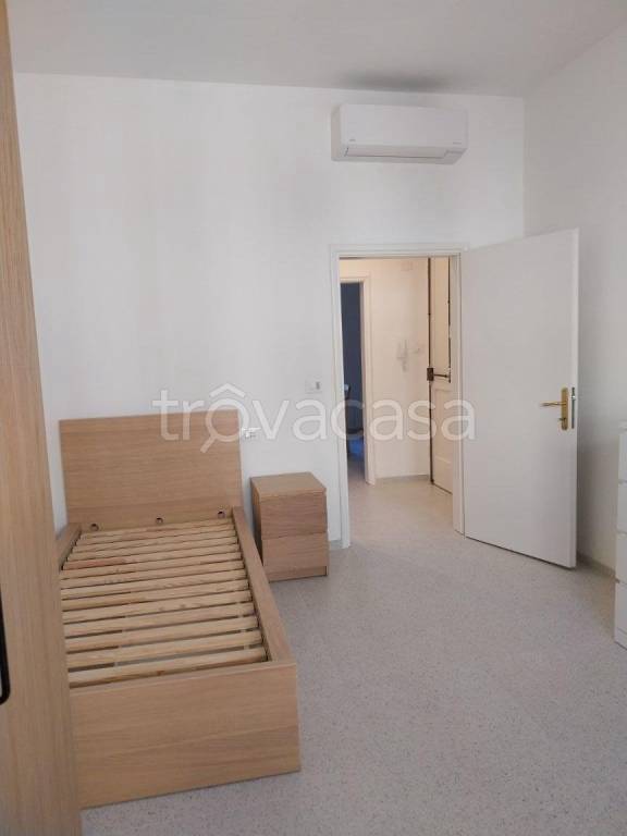 appartamento in affitto a Firenze in zona Novoli