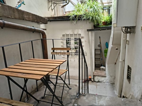 appartamento in affitto a Firenze in zona Centro Santa Croce