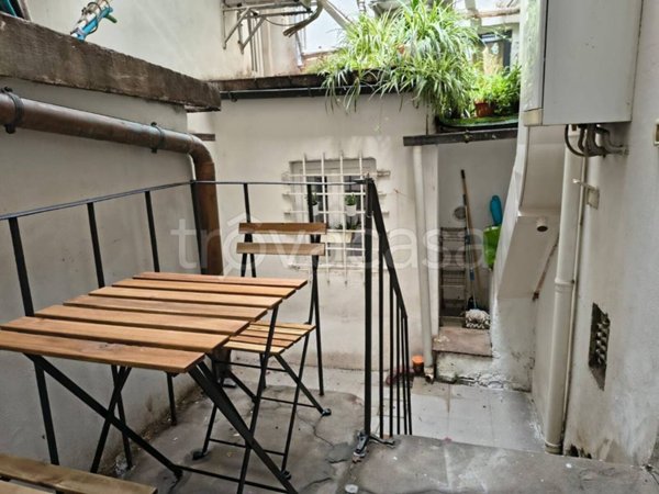 appartamento in affitto a Firenze in zona Centro Santa Croce