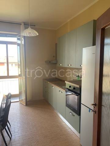 appartamento in affitto a Firenze in zona Firenze Nova