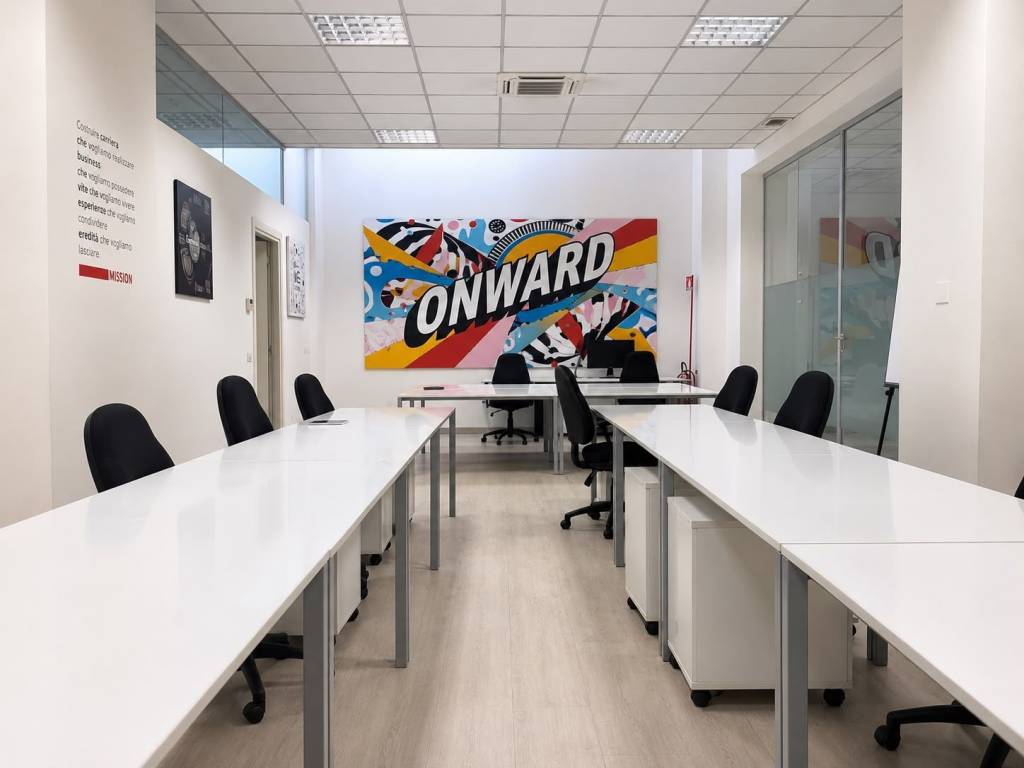 ufficio in affitto a Firenze