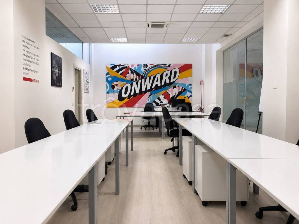 ufficio in affitto a Firenze in zona Centro Storico