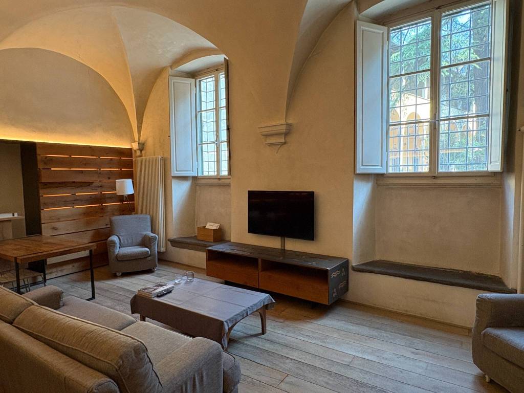 appartamento in affitto a Firenze in zona Centro Duomo