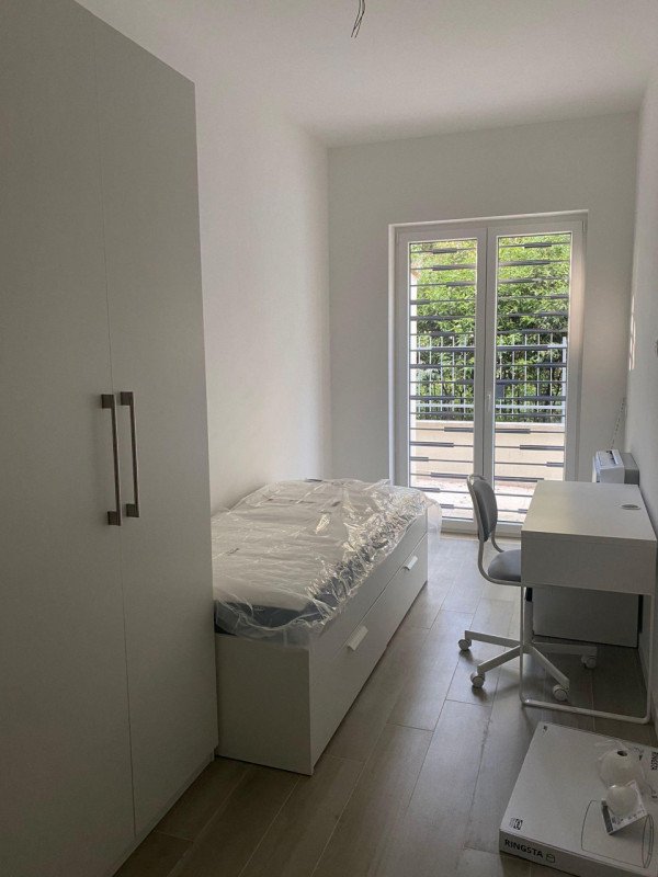 appartamento in affitto a Firenze in zona Novoli