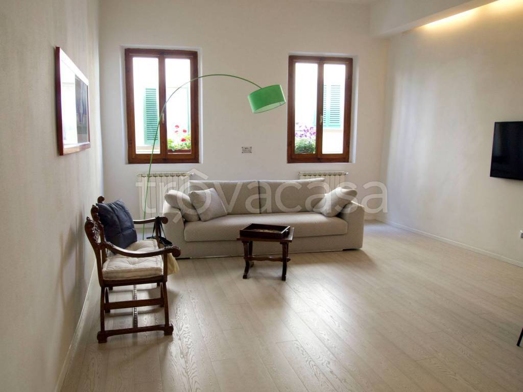 appartamento in affitto a Firenze in zona Centro Santa Croce