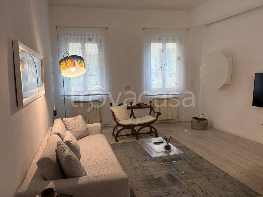 appartamento in affitto a Firenze in zona Centro Santa Croce