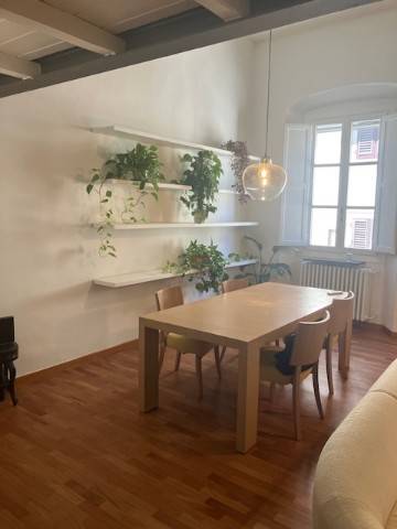 appartamento in affitto a Firenze in zona Centro Santa Croce