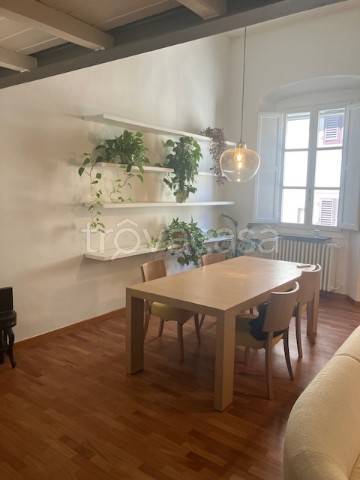 appartamento in affitto a Firenze in zona Centro Santa Croce
