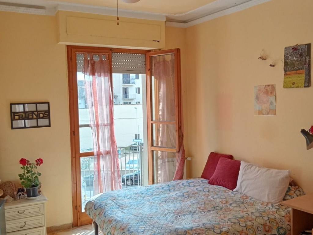 appartamento in affitto a Firenze in zona Careggi