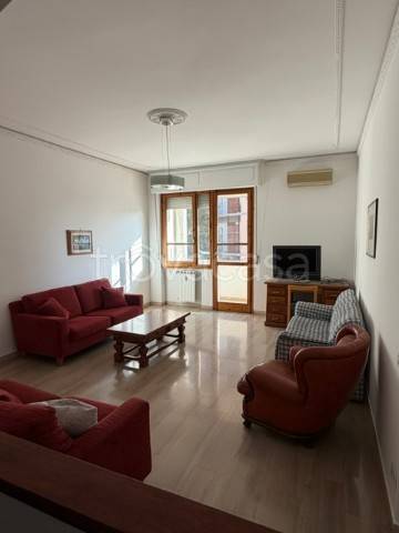 appartamento in affitto a Firenze in zona Careggi