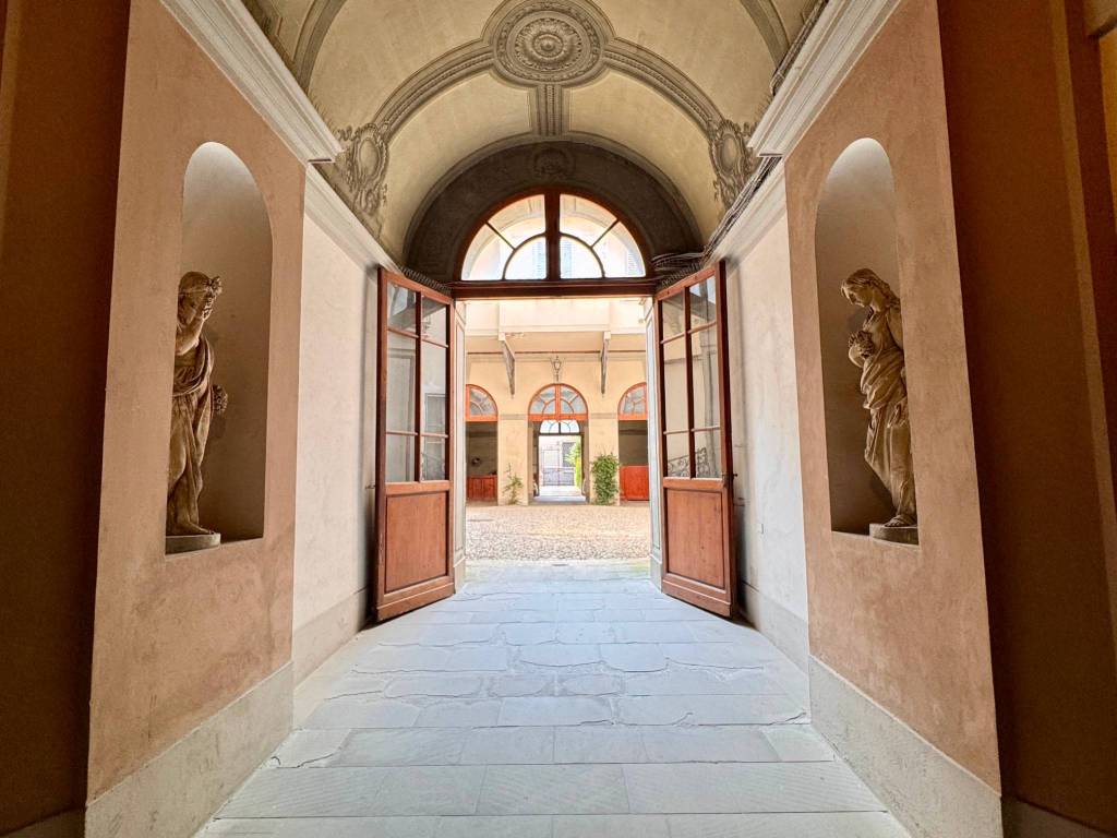 appartamento in affitto a Firenze