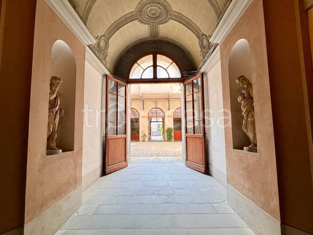appartamento in affitto a Firenze