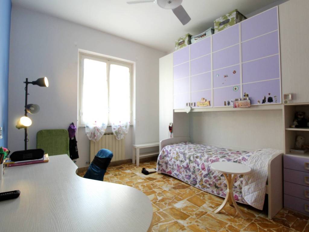 appartamento in affitto a Firenze in zona Isolotto