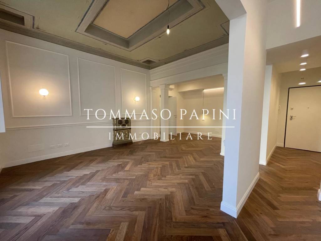 appartamento in affitto a Firenze