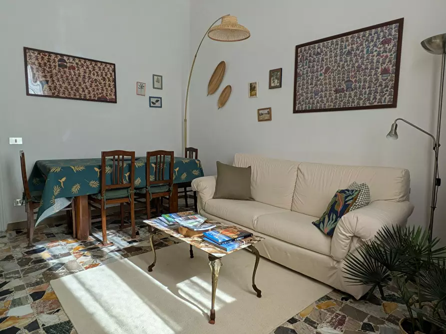 appartamento in affitto a Firenze in zona Bellariva