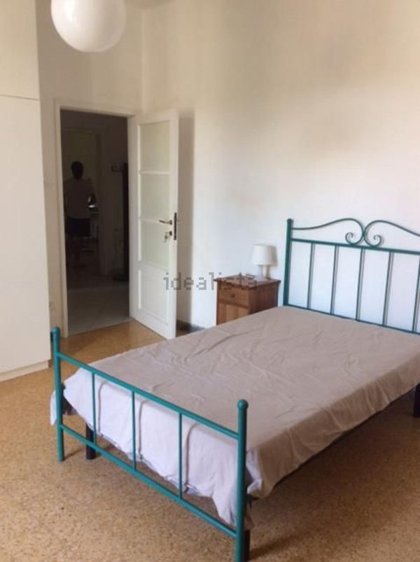 appartamento in affitto a Firenze in zona Le Cure