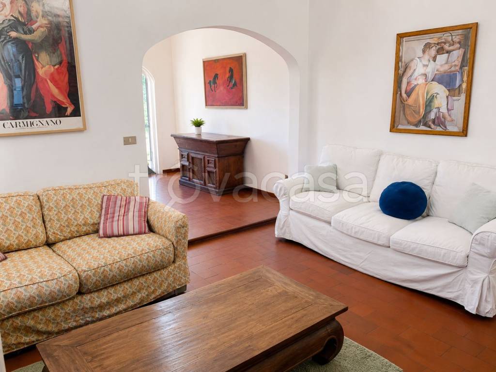 appartamento in affitto a Firenze in zona Centro Duomo