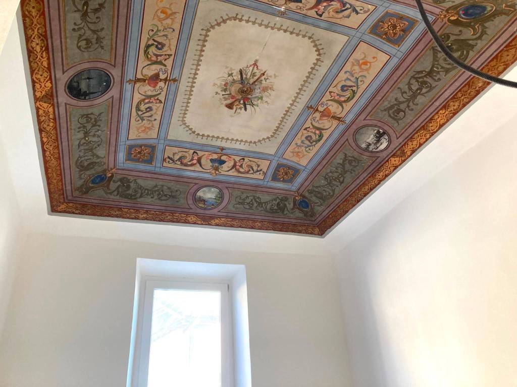 appartamento in affitto a Firenze in zona Campo di Marte