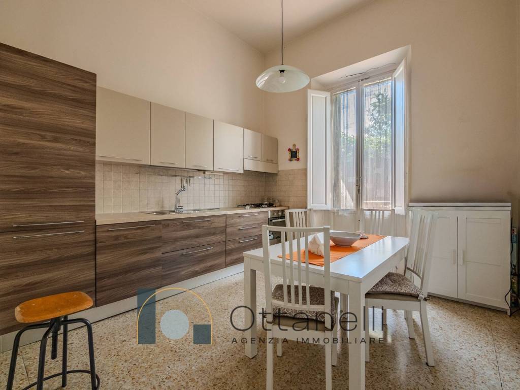 appartamento in affitto a Firenze in zona Novoli