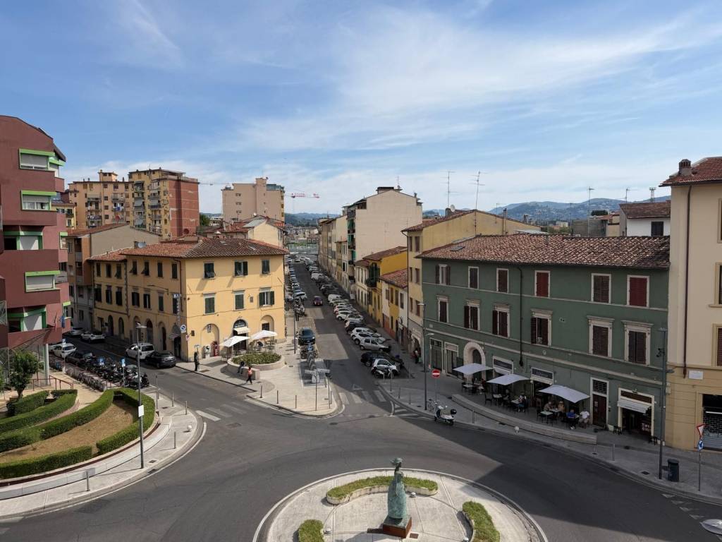 appartamento in affitto a Firenze in zona Centro Storico