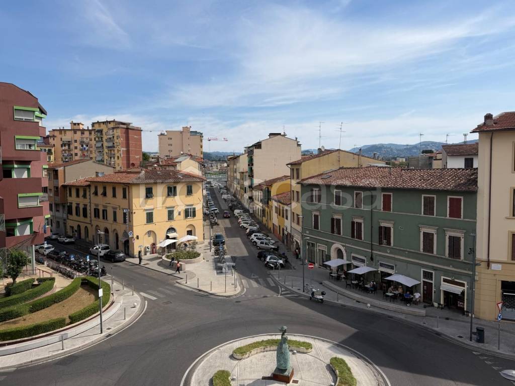appartamento in affitto a Firenze in zona Centro Storico