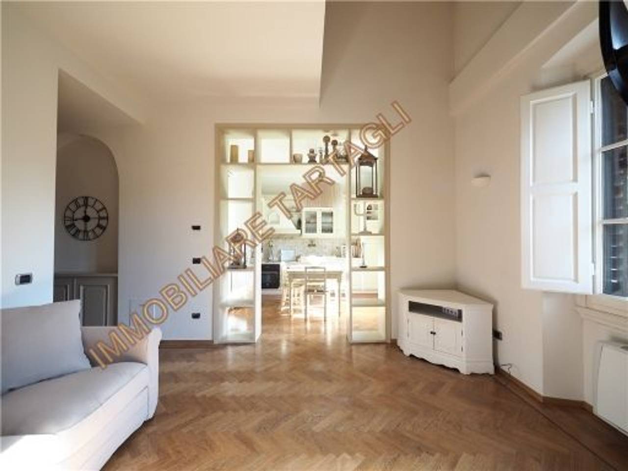 appartamento in affitto a Firenze in zona Gavinana
