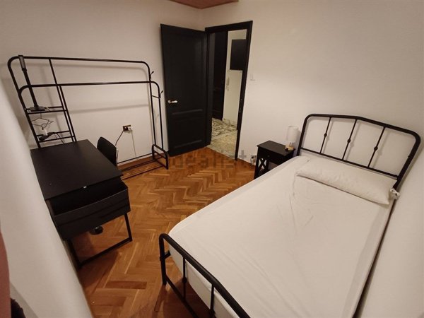 appartamento in affitto a Firenze in zona Le Cure