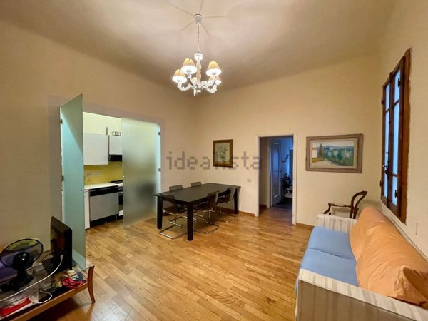 appartamento in affitto a Firenze in zona Centro Duomo