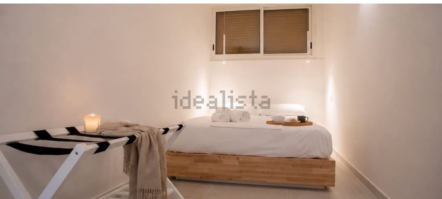 appartamento in affitto a Firenze in zona Novoli