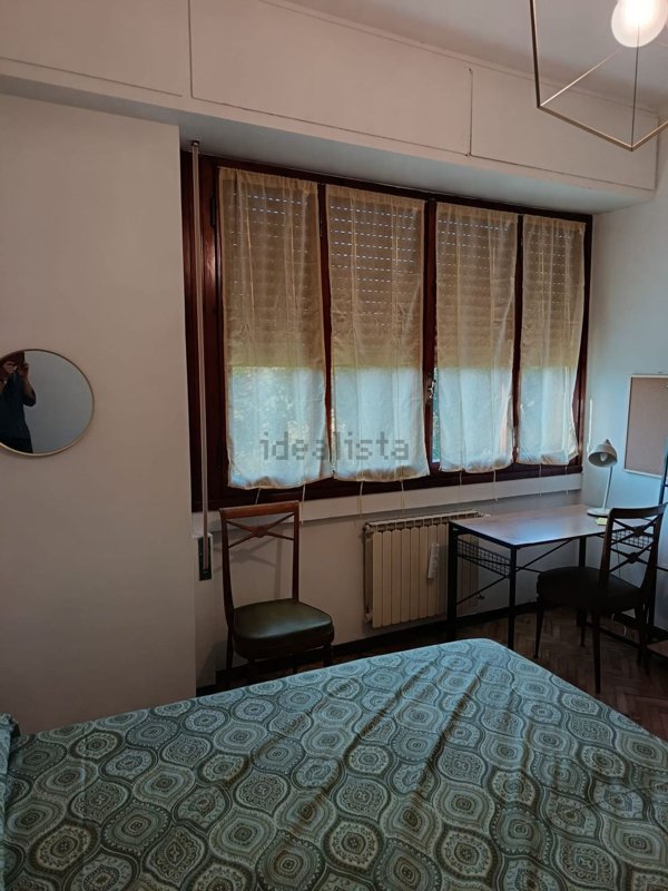 appartamento in affitto a Firenze