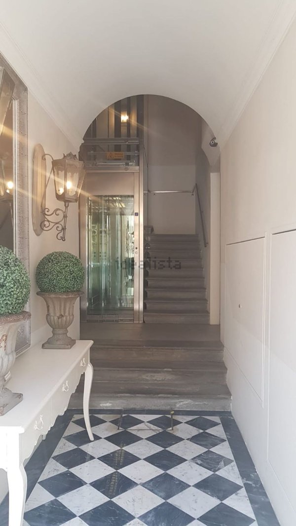 appartamento in affitto a Firenze in zona Centro San Frediano