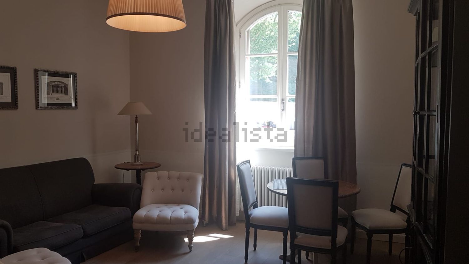 appartamento in affitto a Firenze in zona Centro San Frediano