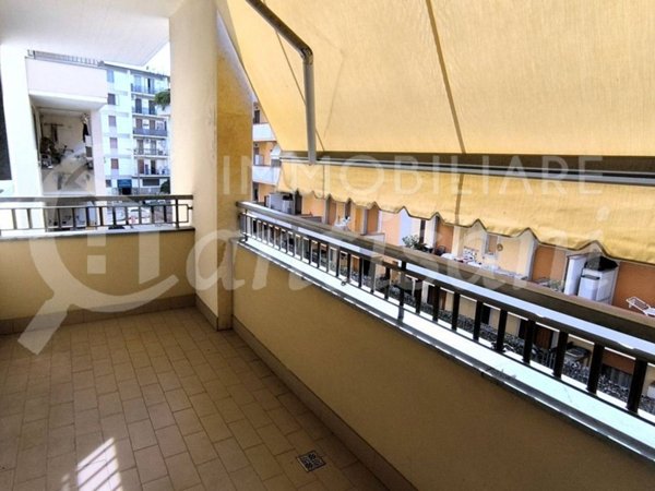 appartamento in affitto a Firenze in zona Novoli
