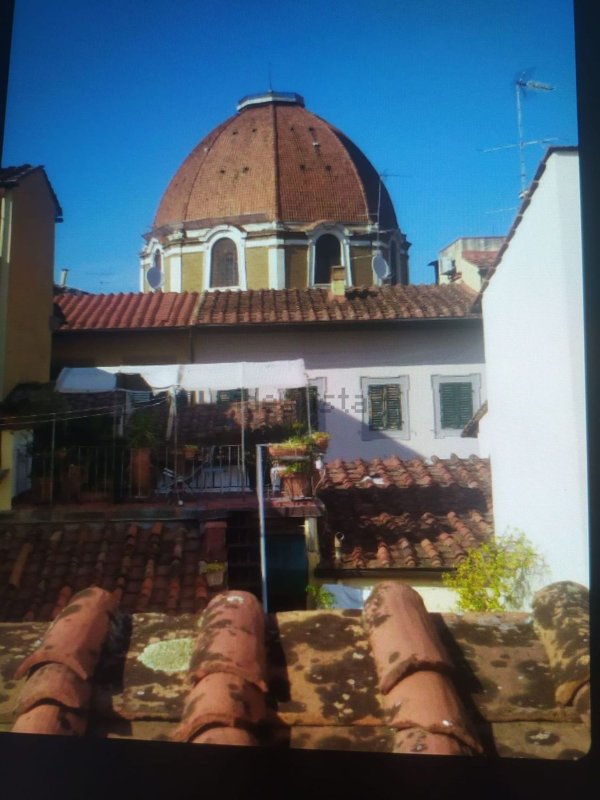appartamento in affitto a Firenze in zona Centro Duomo