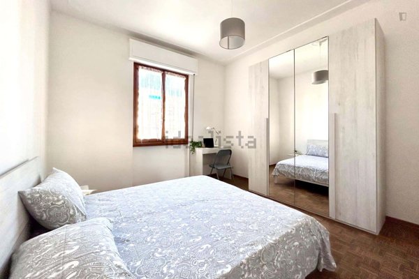 appartamento in affitto a Firenze in zona Novoli