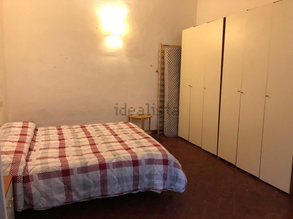 appartamento in affitto a Firenze in zona Centro Santa Croce
