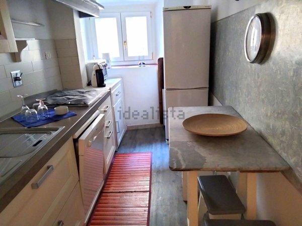 appartamento in affitto a Firenze in zona Centro San Frediano
