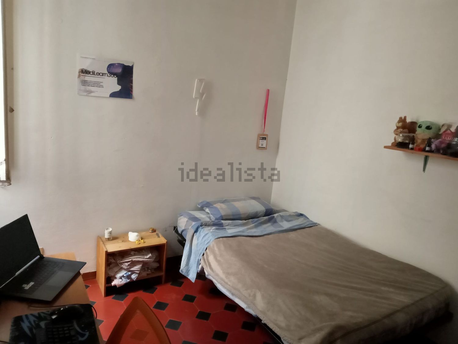appartamento in affitto a Firenze in zona Campo di Marte