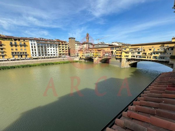 appartamento in affitto a Firenze in zona Pitti