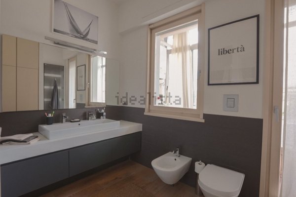 appartamento in affitto a Firenze in zona San Gaggio