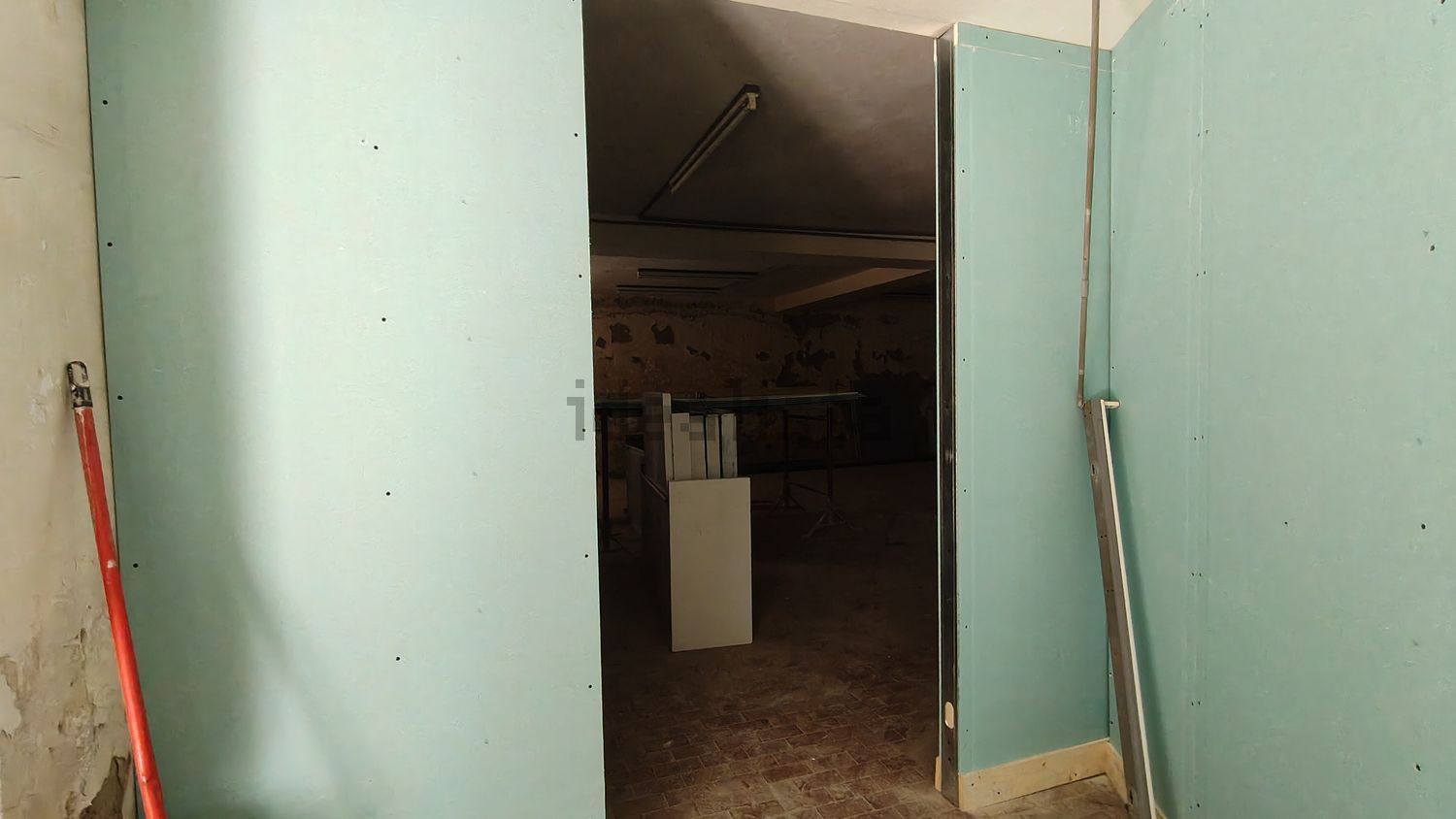 locale di sgombero in affitto a Firenze in zona Coverciano