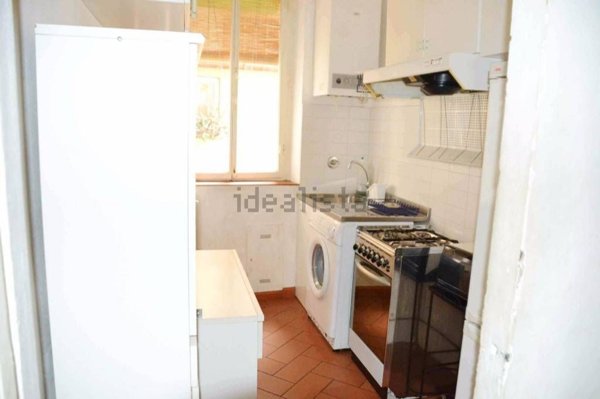 appartamento in affitto a Firenze in zona Centro Santa Croce
