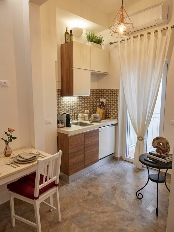 appartamento in affitto a Firenze in zona Centro Santa Croce