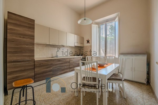 appartamento in affitto a Firenze in zona Novoli