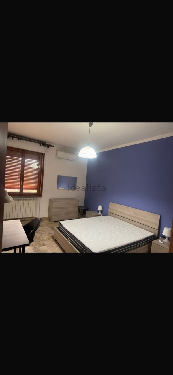 appartamento in affitto a Firenze in zona Gavinana