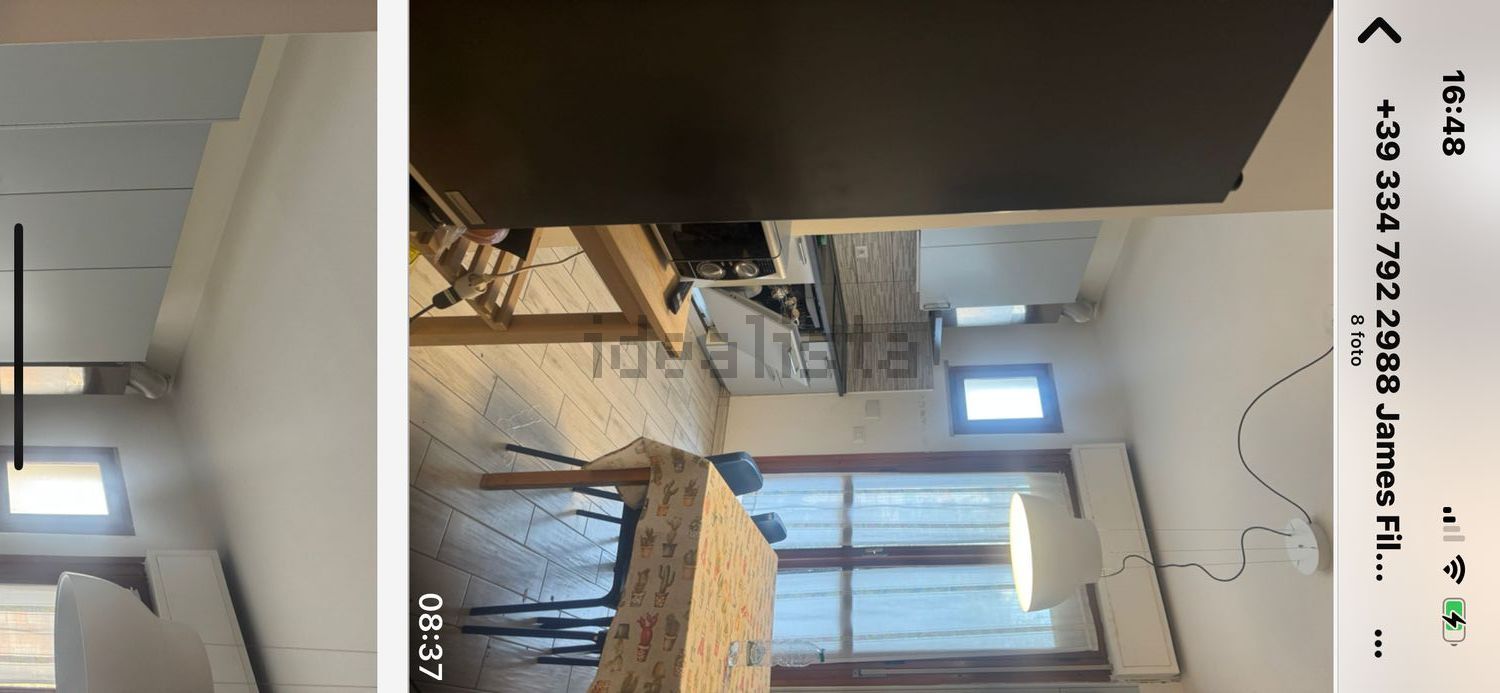 appartamento in affitto a Firenze in zona Gavinana