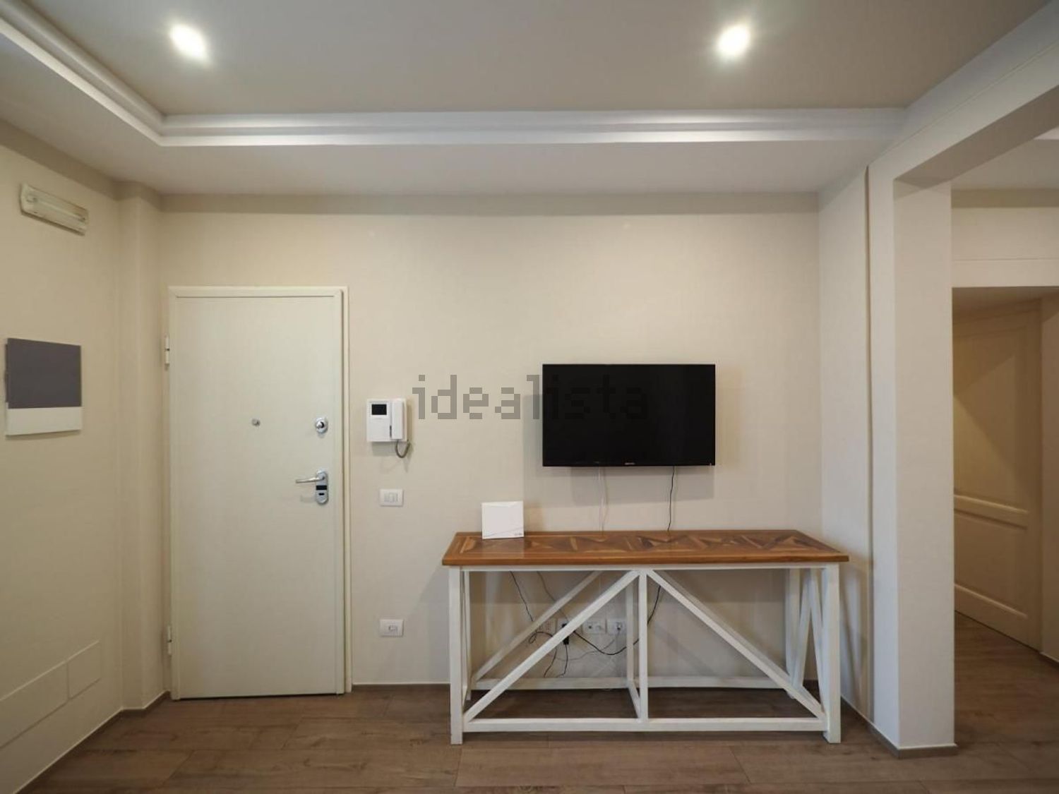 appartamento in affitto a Firenze