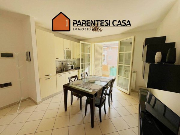 appartamento in affitto a Firenze in zona Legnaia