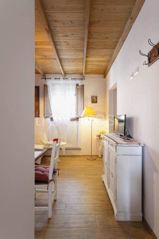 appartamento in affitto a Firenze in zona Pitti